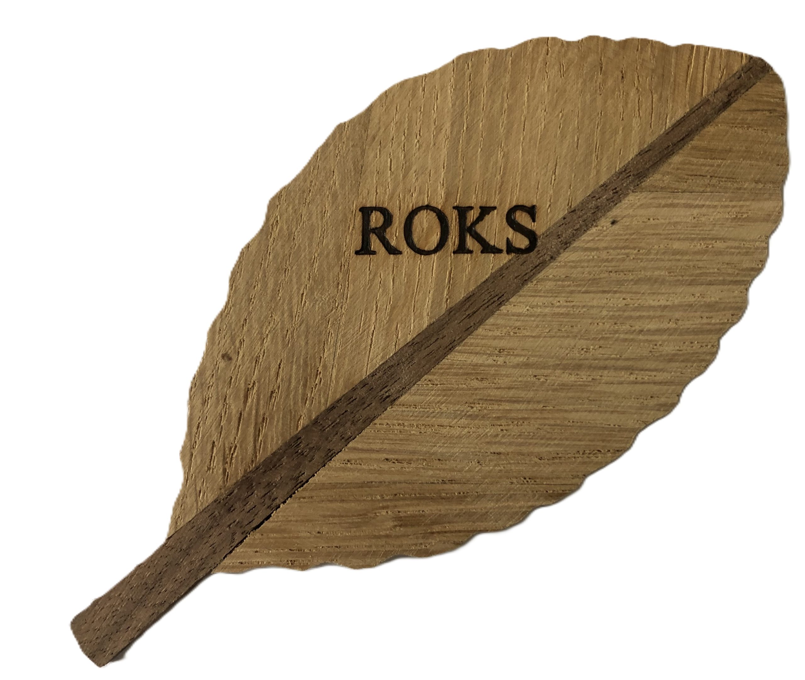 Roks Hout